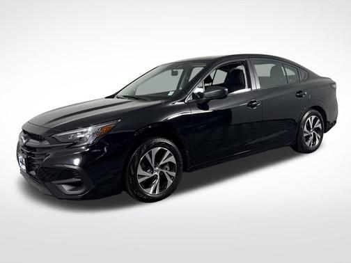 2025 Subaru Legacy 