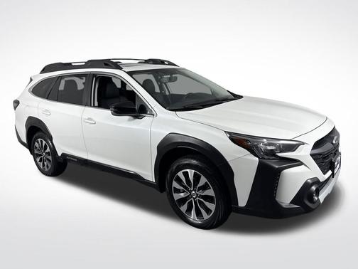 2023 Subaru Outback Limited XT