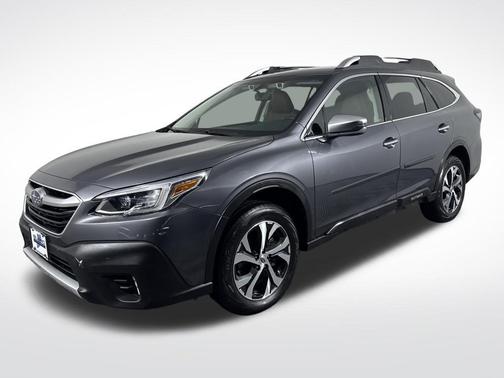 2022 Subaru Outback Touring XT