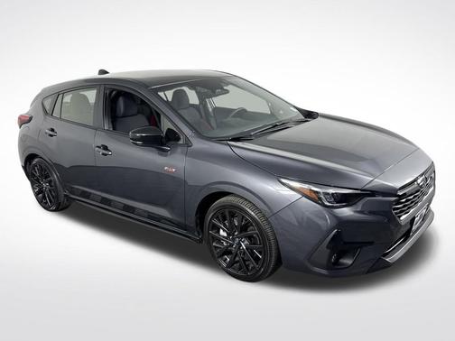 2025 Subaru Impreza 2.5RS