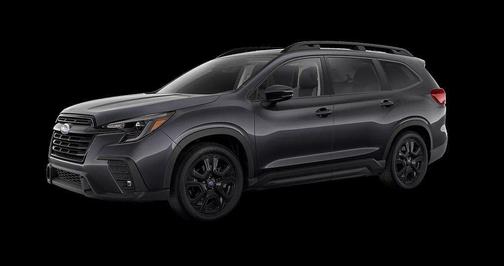 2025 Subaru Ascent Onyx Edition Touring