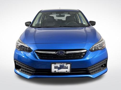 2023 Subaru Impreza Base