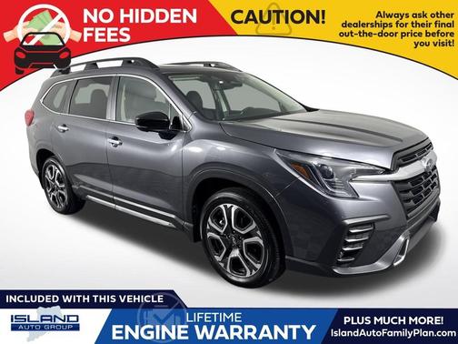 2024 Subaru Ascent Touring