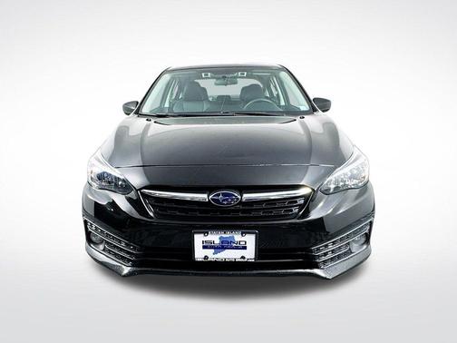 2022 Subaru Impreza Premium