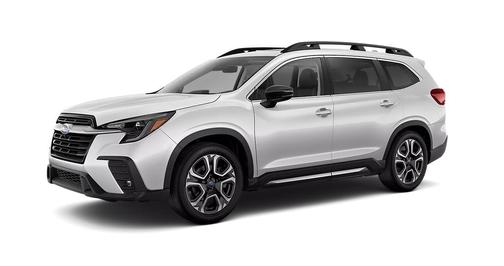 2025 Subaru Ascent Limited