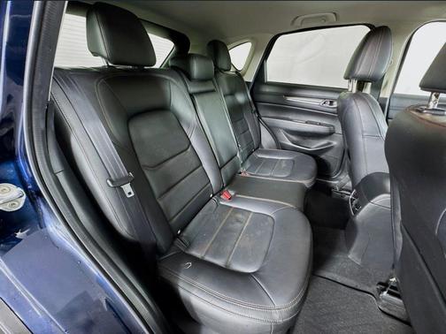 2022 Mazda CX-5 2.5 S Premium