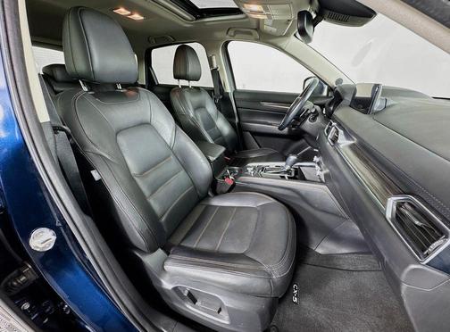 2022 Mazda CX-5 2.5 S Premium