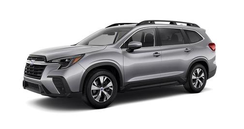 2025 Subaru Ascent Premium