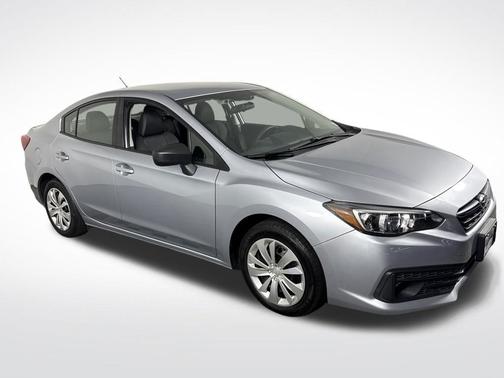 2023 Subaru Impreza Base