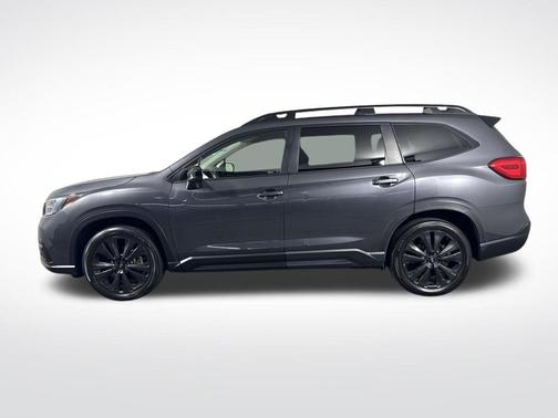 2022 Subaru Ascent Onyx Edition