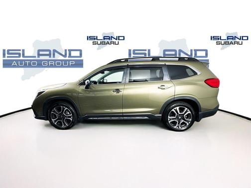 2023 Subaru Ascent Touring 7-Passenger