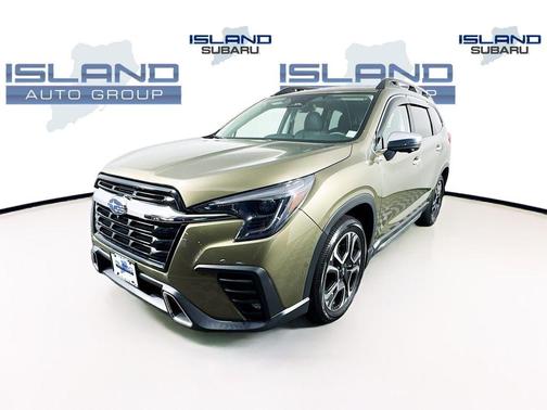 2023 Subaru Ascent Touring 7-Passenger