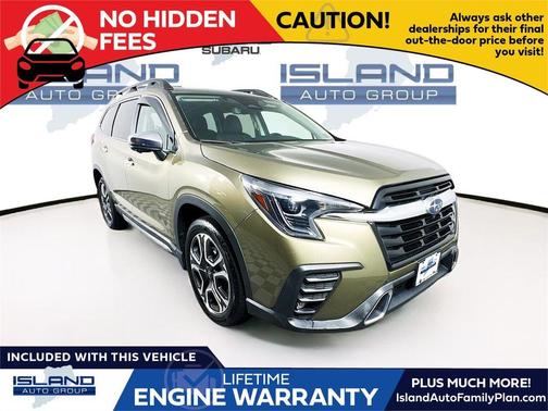 2023 Subaru Ascent Touring 7-Passenger