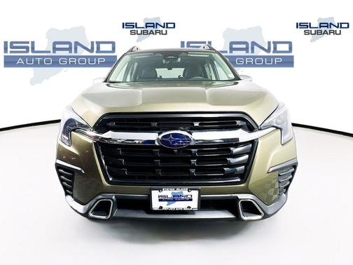 2023 Subaru Ascent Touring 7-Passenger