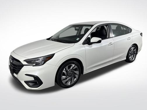 2023 Subaru Legacy