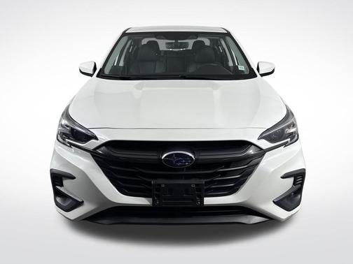 2023 Subaru Legacy
