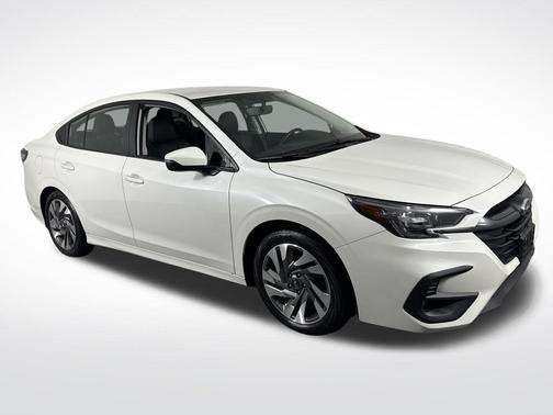 2023 Subaru Legacy