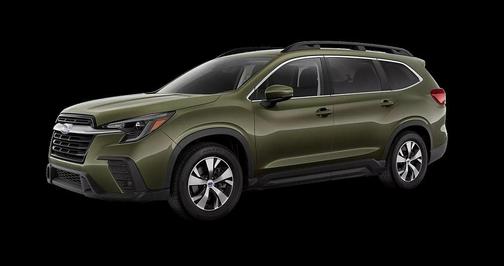 2025 Subaru Ascent Premium