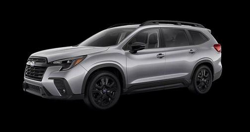 2025 Subaru Ascent Onyx Edition
