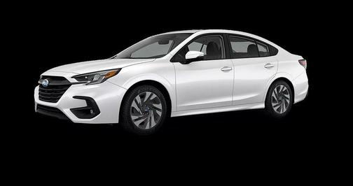 2025 Subaru Legacy
