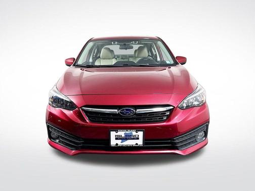 2022 Subaru Impreza Premium