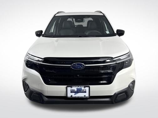 2025 Subaru Forester Hybrid Touring