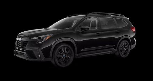 2025 Subaru Ascent Onyx Edition Touring