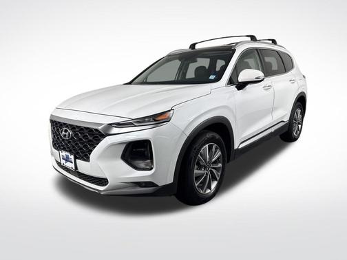 2020 Hyundai SANTA FE 2.4 SEL