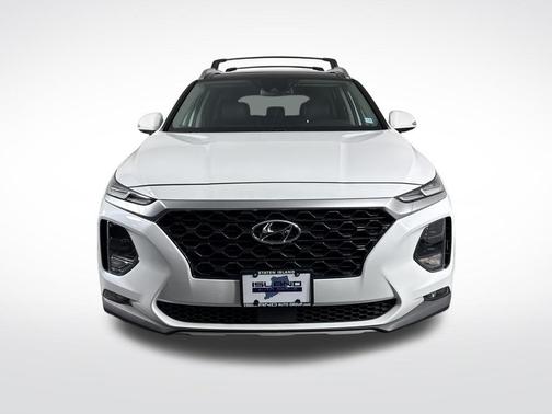 2020 Hyundai SANTA FE 2.4 SEL