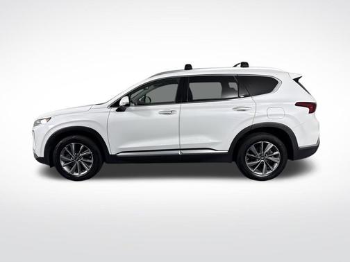 2020 Hyundai SANTA FE 2.4 SEL