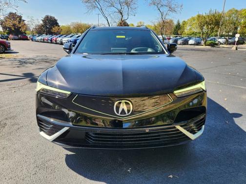 2024 Acura ZDX Type S