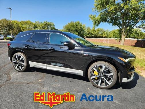 2024 Acura ZDX Type S