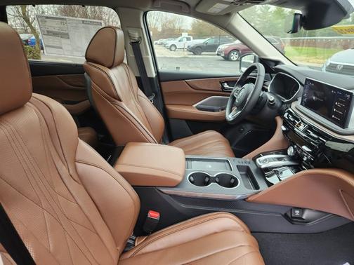 2026 Acura MDX w/Advance Package