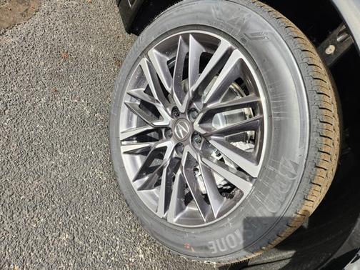 2026 Acura MDX w/Advance Package