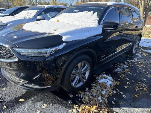 2023 Acura MDX 3.5L