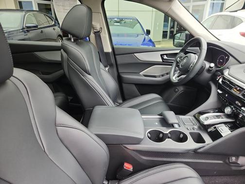 2023 Acura MDX 3.5L