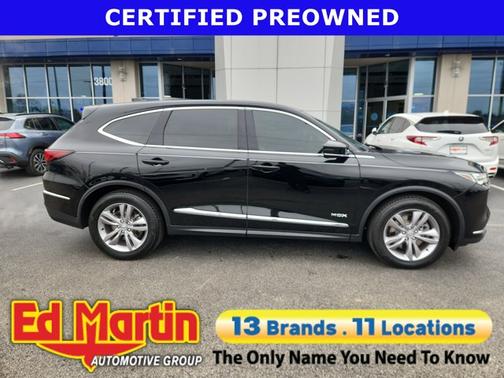 2023 Acura MDX 3.5L