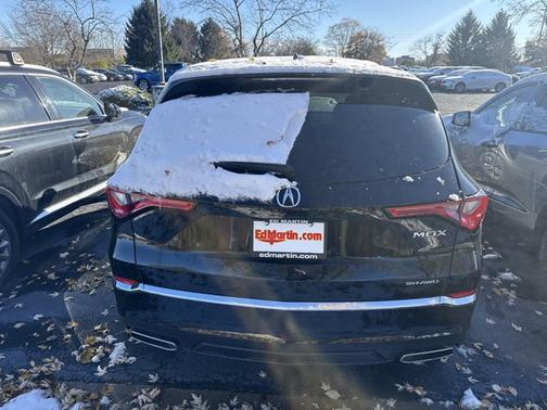 2023 Acura MDX 3.5L