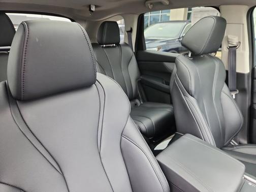 2023 Acura MDX 3.5L