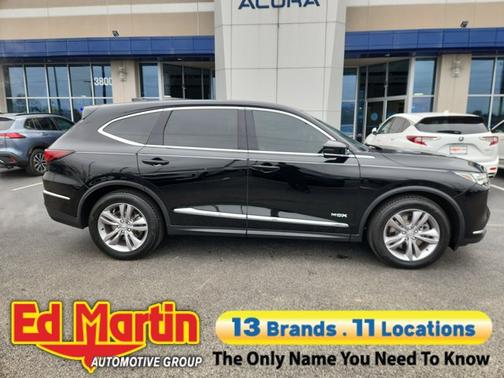 2023 Acura MDX 3.5L