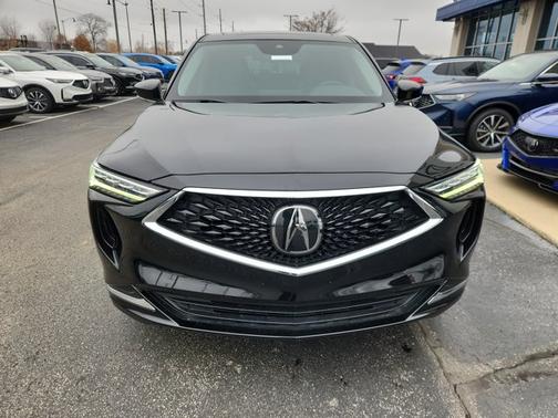 2023 Acura MDX 3.5L
