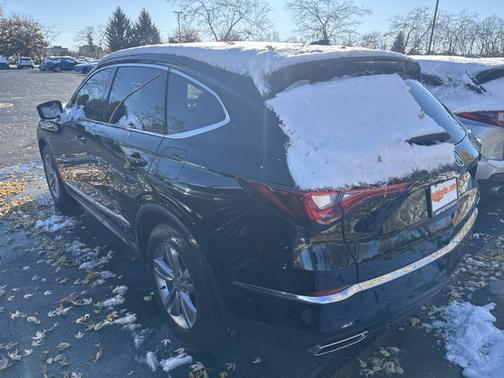 2023 Acura MDX 3.5L