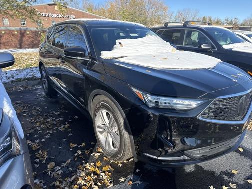 2023 Acura MDX 3.5L