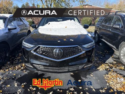 2023 Acura MDX 3.5L