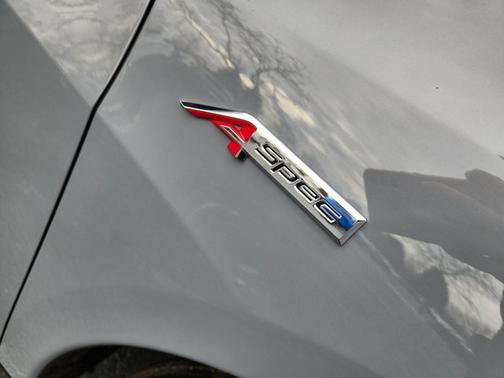 2026 Acura RDX w/A-Spec Package