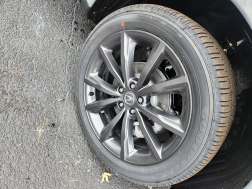 2026 Acura RDX w/A-Spec Package