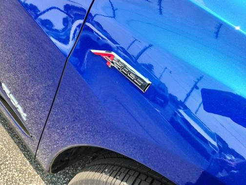 2025 Acura RDX w/A-Spec Package