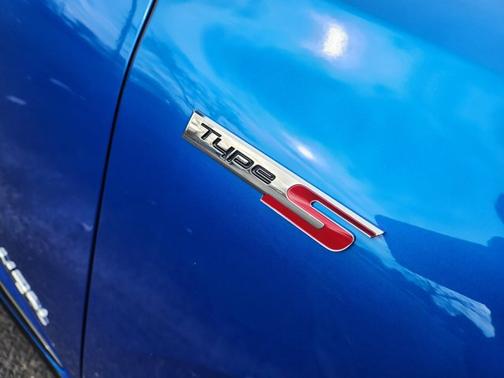 2026 Acura MDX Type S w/Advance Package