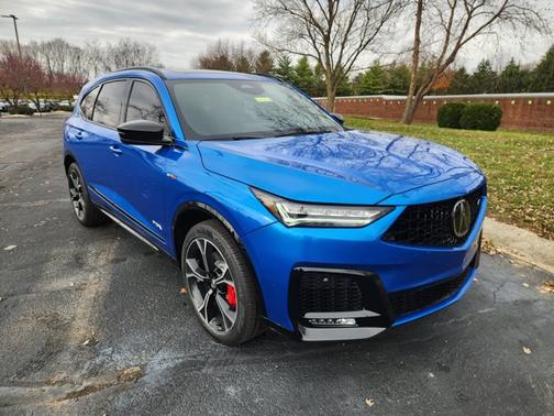 2026 Acura MDX Type S w/Advance Package