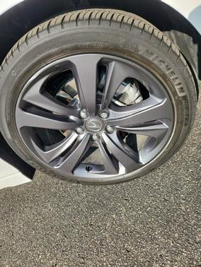 2023 Acura TLX w/A-Spec Package